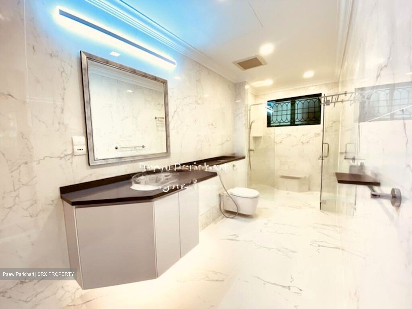 Bukit Tunggal Road (D11), Detached #453110291